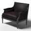 Acacia St Martinz Lane voltaire armchair